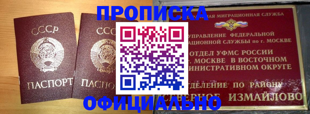 купить прописку в Чкаловске